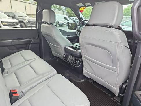 Used 2023 Ford F150 XL w/ STX Appearance Package RWD image 11