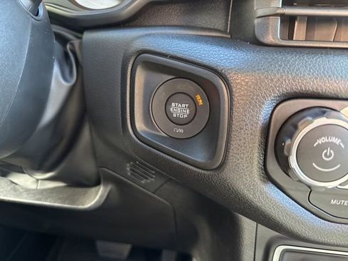 New 2026 Jeep Wrangler Unlimited Sport AWD/4WD image 16