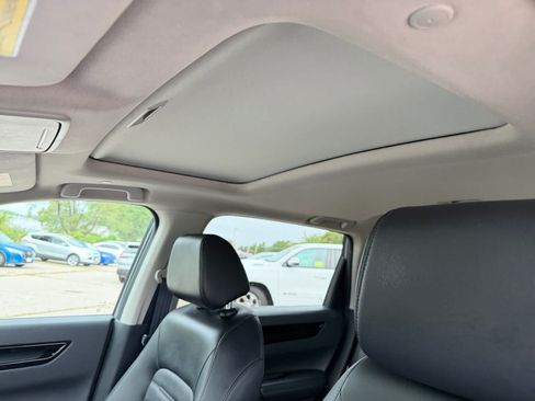 Used 2023 Honda CR-V EX-L image 21