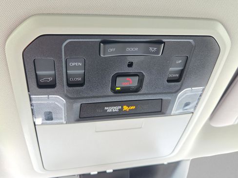 Certified 2024 Toyota Sequoia SR5 image 14