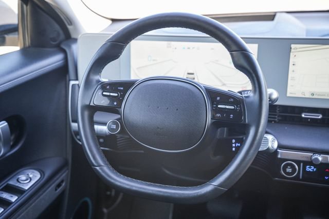 Certified 2023 Hyundai Ioniq 5 Limited RWD image 17