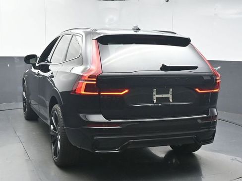 New 2026 Volvo XC60 B5 Ultra w/ Protection Package Premier image 6