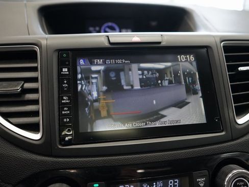 Used 2015 Honda CR-V EX-L image 31