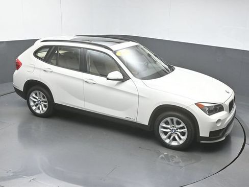 Used 2015 BMW X1 xDrive28i AWD/4WD image 40