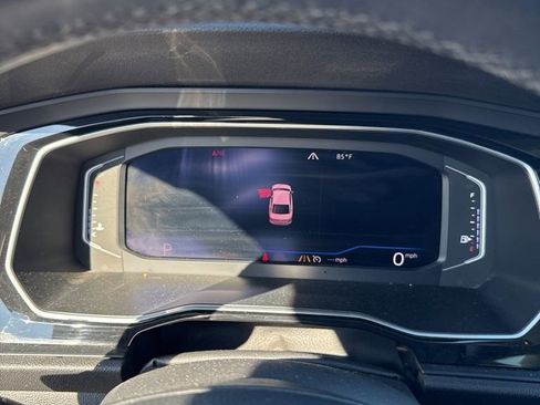 Used 2019 Volkswagen Jetta SEL image 15