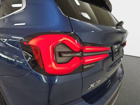 Certified 2023 BMW X3 sDrive30i w/ Premium Package image 33