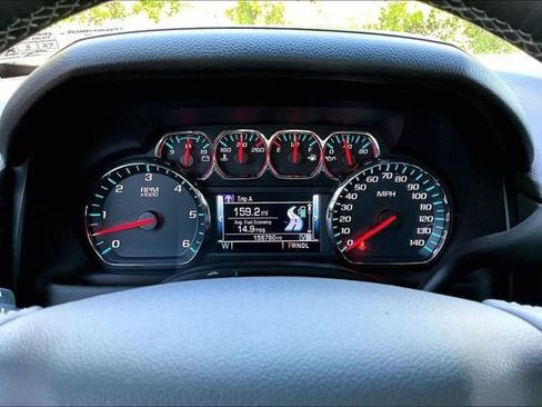 Used 2018 GMC Yukon SLT w/ Premium Edition AWD/4WD image 22