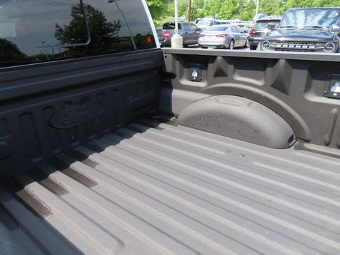 Used 2023 Ford F150 Raptor w/ Raptor Carbon Fiber Package AWD/4WD image 14