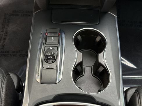 Used 2016 Acura MDX SH-AWD w/ Technology Package image 16