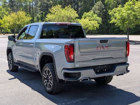 New 2026 GMC Sierra 1500 AT4 w/ AT4 Premium Package AWD/4WD image 5