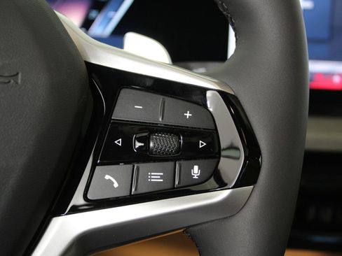 New 2026 BMW 330i xDrive Sedan w/ Premium Package image 28