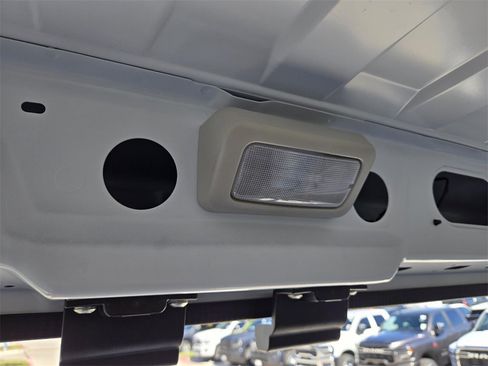 New 2026 RAM ProMaster 2500 w/ Upfitter's Prep Package image 13