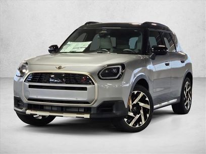 Certified 2025 MINI Cooper Countryman S