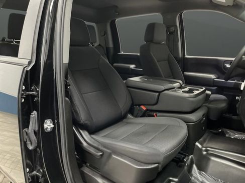 Used 2024 GMC Sierra 2500 Pro image 29