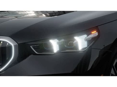 New 2026 BMW 530i w/ Premium Package RWD image 6