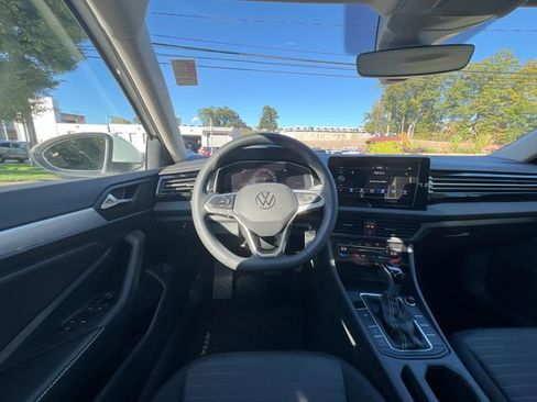 New 2026 Volkswagen Jetta S image 14