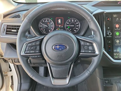 Used 2025 Subaru Ascent Touring AWD/4WD image 21