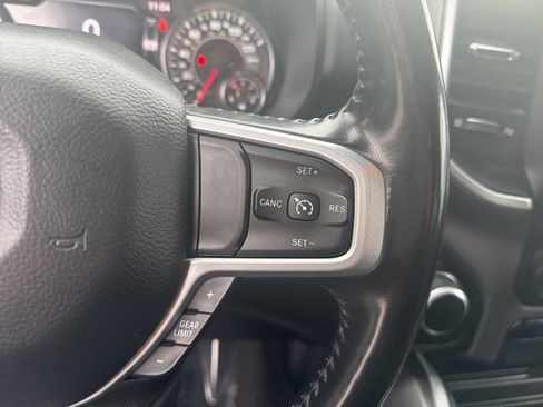 Used 2022 RAM 1500 Big Horn image 19