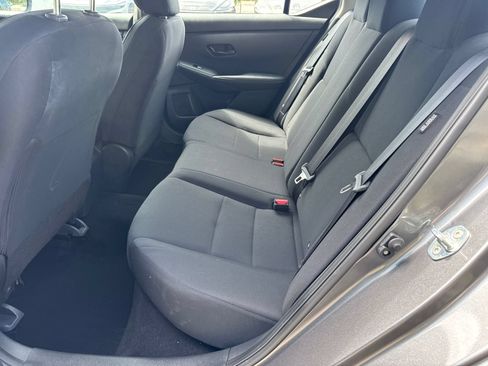 Used 2024 Nissan Sentra S FWD image 20