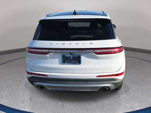 Used 2022 Lincoln Corsair Reserve w/ Equipment Group 201A image 6