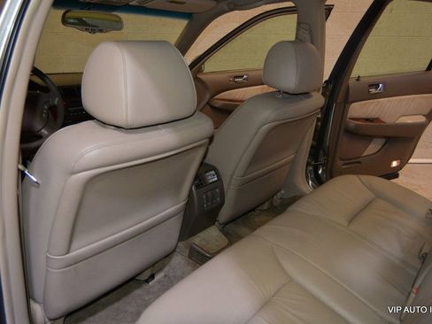 Used 2002 Acura RL image 14