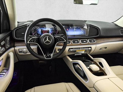 New 2026 Mercedes-Benz GLE 350 4MATIC image 20