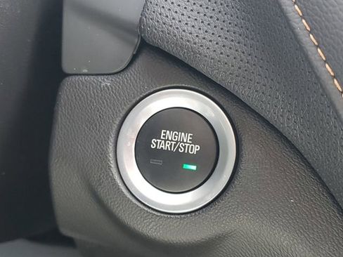 Certified 2024 Chevrolet Equinox Premier FWD image 24