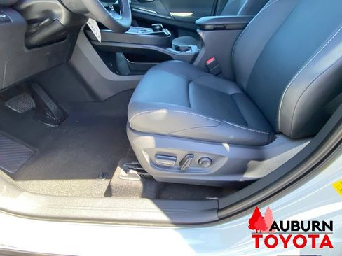 New 2026 Toyota bZ AWD/4WD image 32