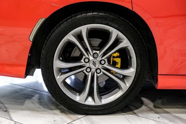 Used 2020 Dodge Charger R/T RWD image 49