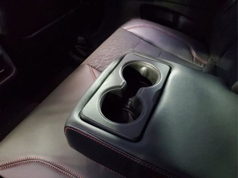 New 2025 Dodge Charger R/T w/ Quick Order Package 25M R/T image 11