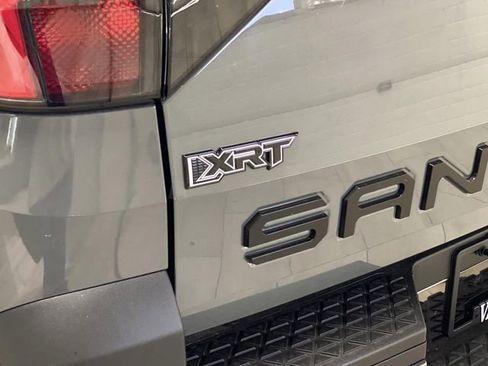 New 2026 Hyundai Santa Cruz XRT image 33