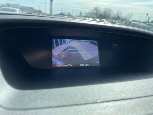 Used 2014 Honda CR-V EX-L image 21