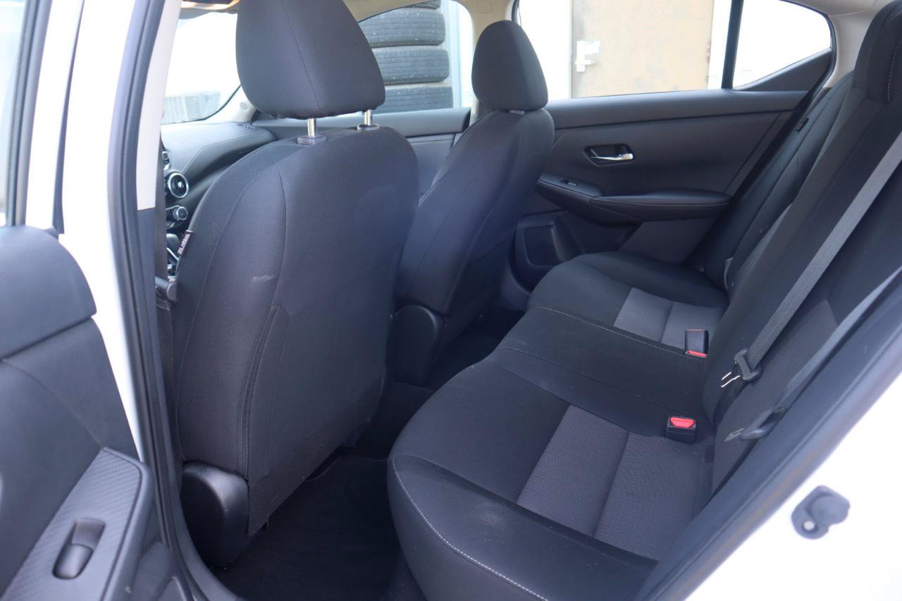 Used 2023 Nissan Sentra SV FWD image 49