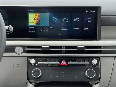 Used 2025 Hyundai Tucson SEL image 19