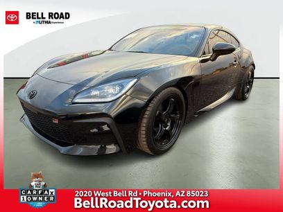 Used 2022 Toyota GR86 Premium
