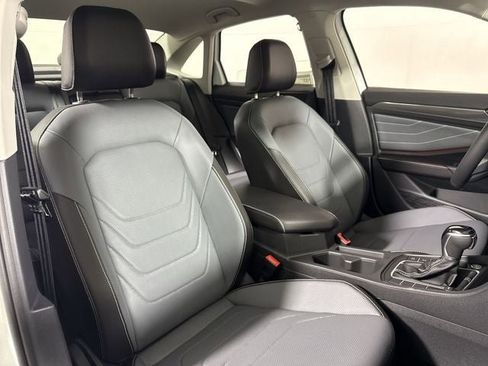 New 2026 Volkswagen Jetta SEL image 14