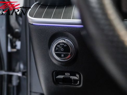 Used 2023 Mercedes-Benz C 300 4MATIC Sedan image 29