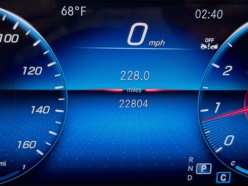 Used 2023 Mercedes-Benz CLA 250 image 13