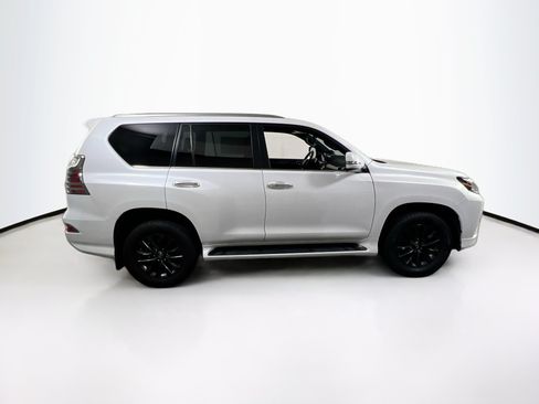 Used 2023 Lexus GX 460 Premium w/ Premium Package AWD/4WD image 4