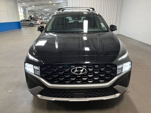 Used 2023 Hyundai Santa Fe SEL FWD image 8