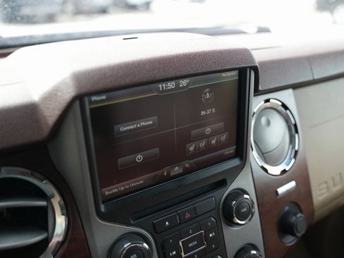 Used 2014 Ford F350 King Ranch image 37