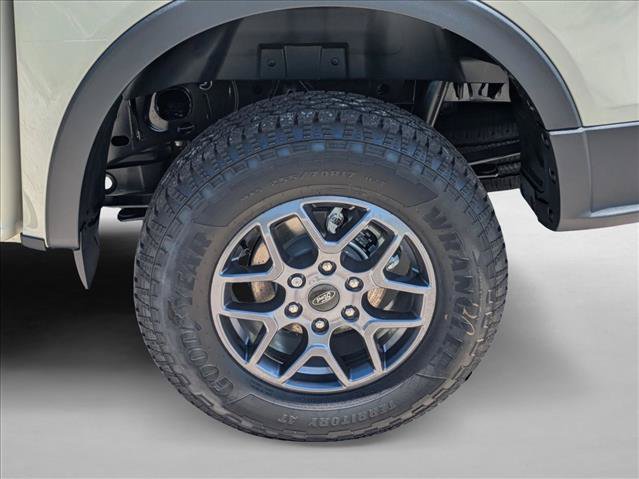 New 2026 Ford Ranger XLT w/ Equipment Group 301A High RWD image 10