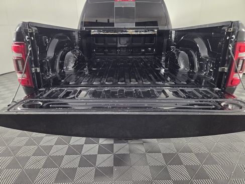 Used 2024 RAM 2500 Laramie w/ Safety Group AWD/4WD image 26