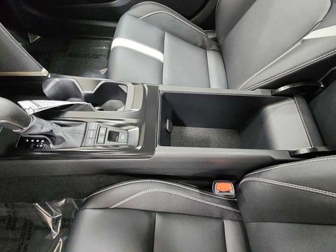 New 2026 Toyota Camry Hybrid AWD/4WD image 23
