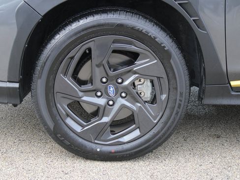 Certified 2025 Subaru Crosstrek 2.5i Sport image 27