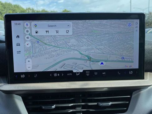 New 2026 Ford Explorer Active w/ Active Comfort Package image 13