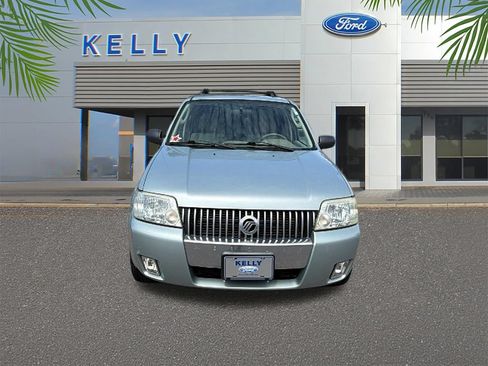 Used 2005 Mercury Mariner 2WD V6 image 8