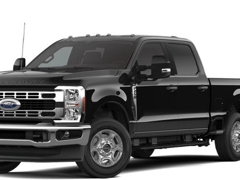 New 2026 Ford F250 XLT w/ FX4 Off-Road Package AWD/4WD image 17