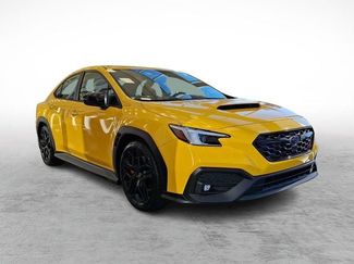 New 2026 Subaru WRX tS AWD/4WD video 2
