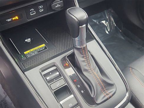 Certified 2024 Honda CR-V Sport-L image 29